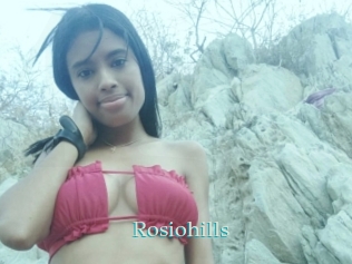Rosiohills