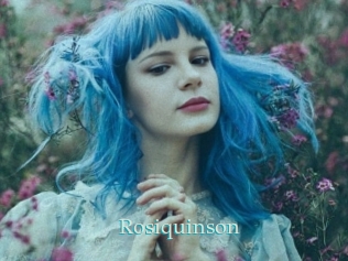 Rosiquinson