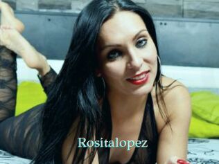 Rositalopez