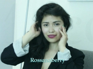 Rossanaberry