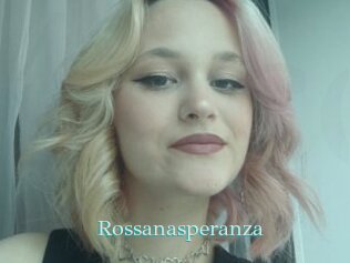 Rossanasperanza