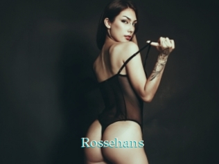 rossehans 1 grosse cochonne