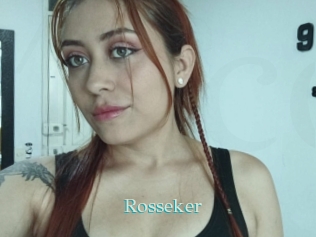Rosseker
