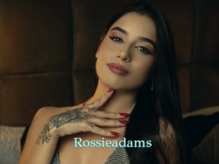 rossieadams 1 grosse cochonne