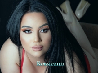 Rossieann