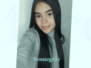 rossiegray 1 grosse cochonne