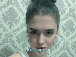 Rossiegreen