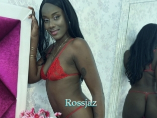 Rossjaz