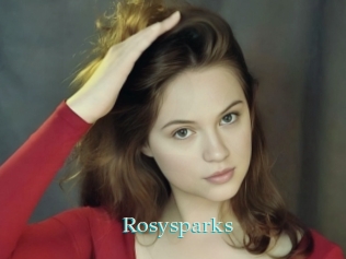 Rosysparks