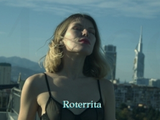 Roterrita