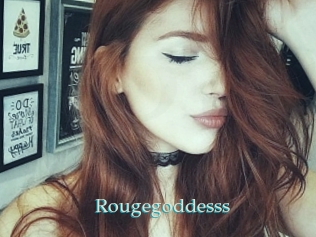 rougegoddesss 1 grosse cochonne