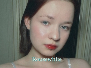Rousewhite