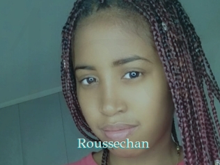 Roussechan