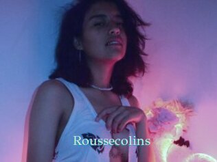 Roussecolins