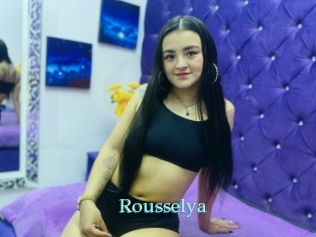 Rousselya