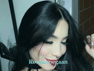 Roussemegaan