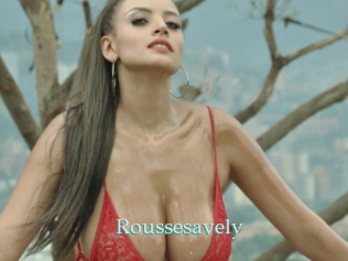 Roussesavely