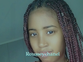 Rousseychanel