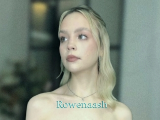 Rowenaash