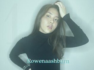 Rowenaashburn