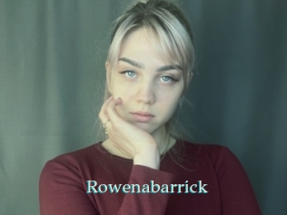 Rowenabarrick