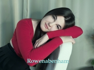 Rowenabenham