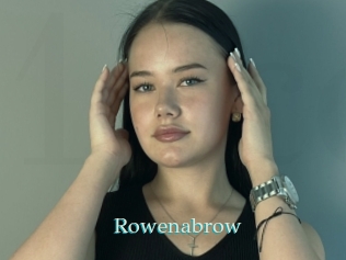 Rowenabrow