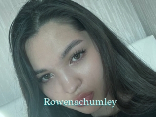 Rowenachumley