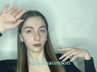 Rowenacoxson
