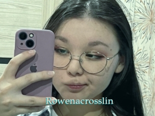 Rowenacrosslin
