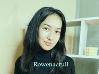 Rowenacrull