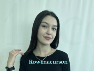Rowenacurson