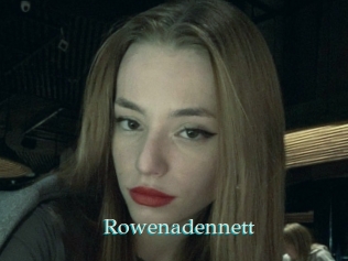 Rowenadennett
