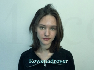 Rowenadrover