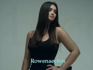 Rowenaecton
