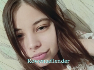 Rowenaellender