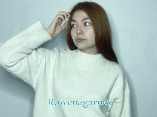Rowenagarney