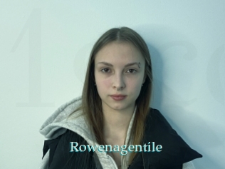 Rowenagentile