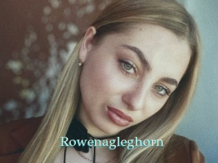 Rowenagleghorn