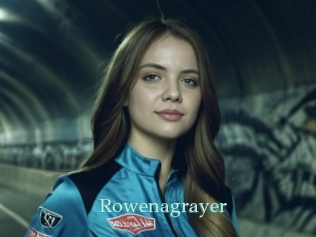 Rowenagrayer
