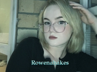 Rowenahakes