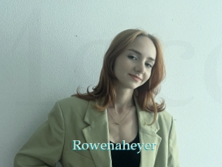 Rowenaheyer
