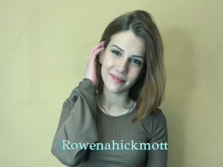 Rowenahickmott