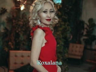 Roxalana