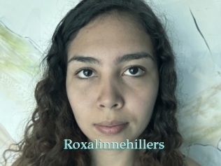 Roxalinnehillers