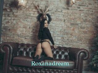 Roxanadream