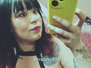 Roxanafeel