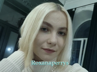 Roxanaperrys