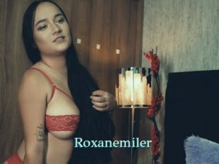 Roxanemiler