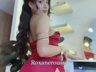 Roxanerousse